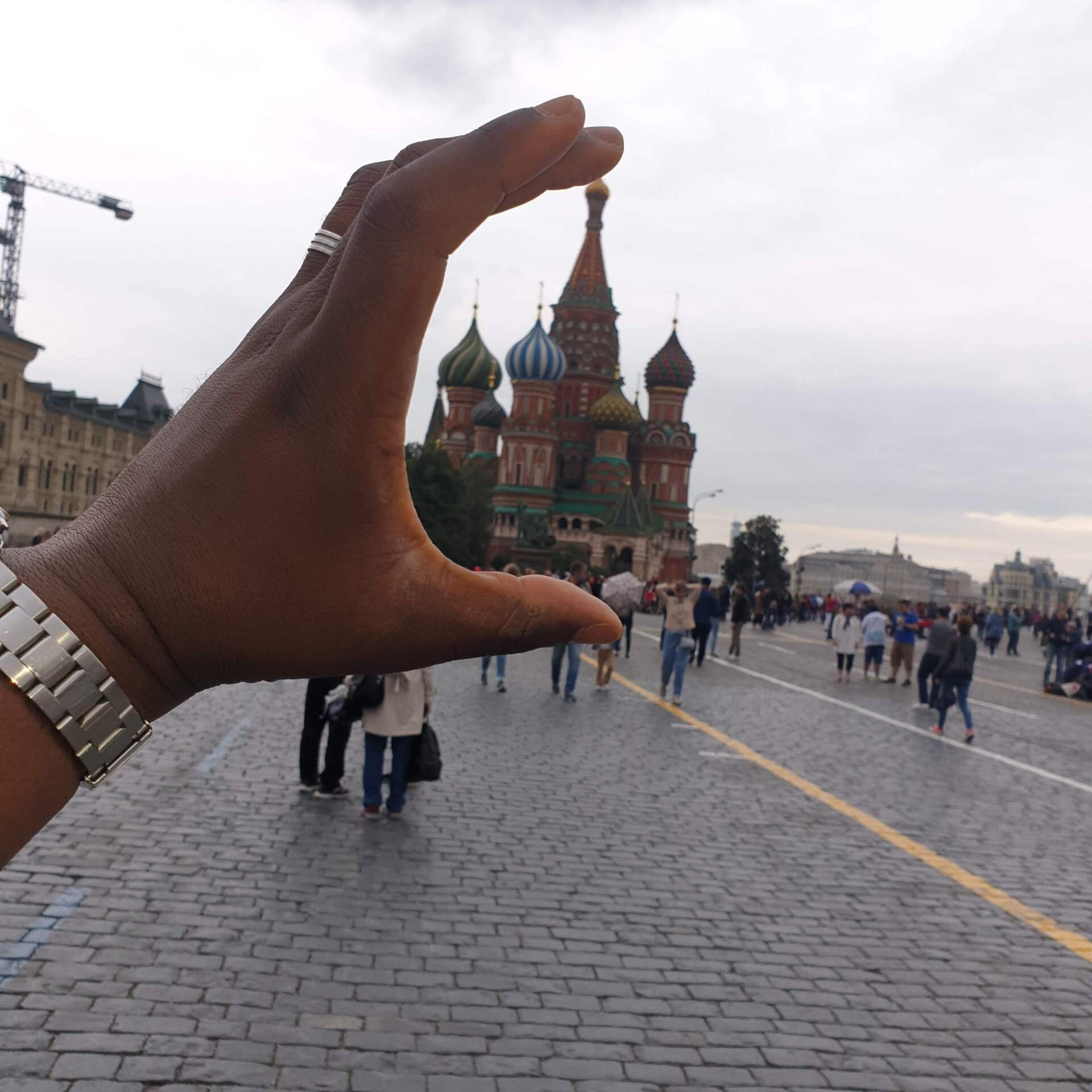 Ayo travel photo